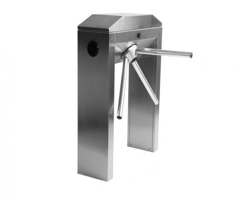 LTT 303 A Bel Tipi Turnike Sistemi