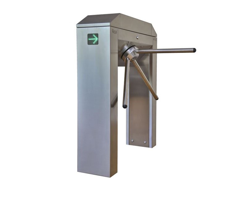 Super Pass AKT-29 Turnike Sistemi