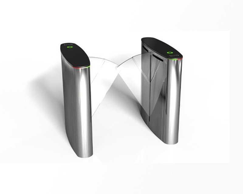 Super Pass LT111H Hızlı Ge&ccedil;iş Turnikesi