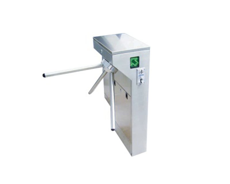 Super Pass AKT-40 Jetonlu Turnike Sistemi